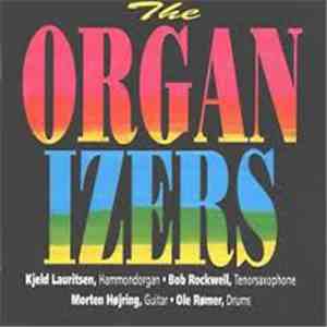 The Organizers - The Organizers flac album