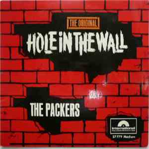 The Packers - Hole In The Wall flac album