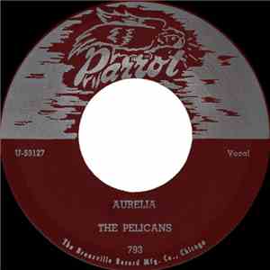 The Pelicans  - Aurelia / White Cliffs Of Dover flac album