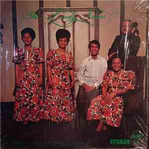 The Philippine Group With Rev. Clyde V. Shields - A Lovely Name flac album