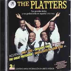The Platters - Sus Grandes Exitos y Sus Grabaciones En Español (1955-1963) flac album