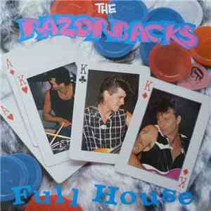 The Razorbacks - Full House flac album