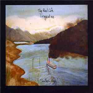 The Real Life Tragedies - Southern Loop flac album