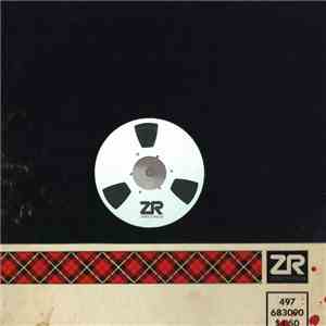 The Revenge  - Reekin'Structions Album Sampler Part One flac album