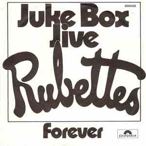 The Rubettes - Juke Box Jive flac album