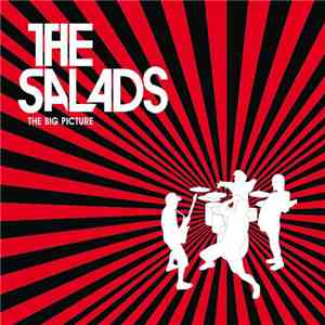 The Salads - The Big Picture flac album