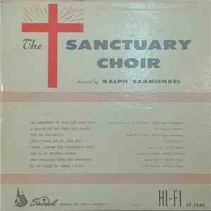 The Sanctuary Choir - Great Music Of The Ages (A Capella) flac album