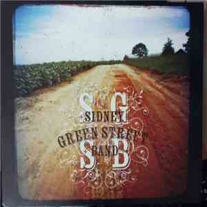 The Sidney Green Street Band - The Sidney Green Street Band flac album