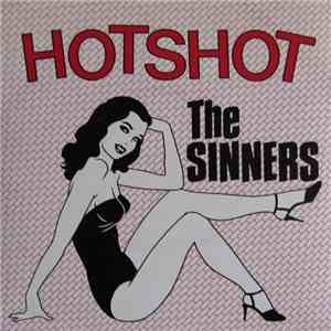 The Sinners  - Hotshot flac album