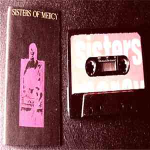 The Sisters Of Mercy - Sisters Of Mercy.Amsterdam Melkweg 2-6-84 flac album