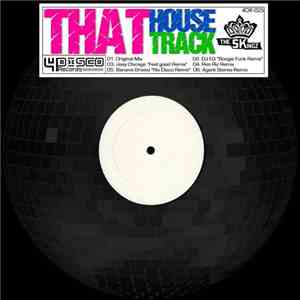 The SKingz - That House Track flac album
