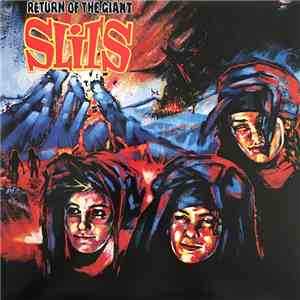 The Slits - Return Of The Giant Slits flac album