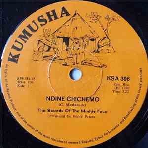 The Sounds Of The Muddy Face - Ndine Chichemo flac album
