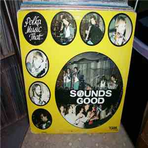 The Sounds  - Polka Music That Sounds Good flac album