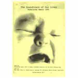The Soundtrack Of Our LIves - Romelanda Demos 1995 flac album