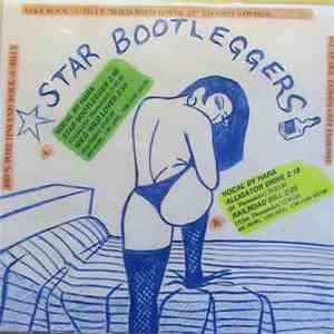 The Star Bootleggers - The Star Bootleggers flac album