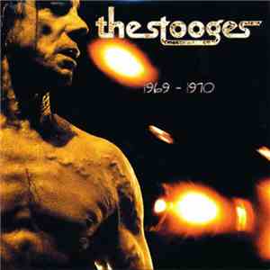 The Stooges - 1969-1970 flac album