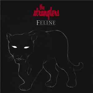 The Stranglers - Feline flac album
