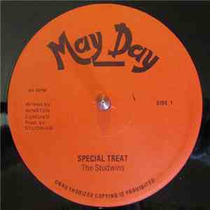 The Studwins - Special Treat flac album