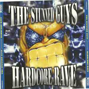 The Stunned Guys - Hardcore Rave flac album