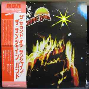 The Sunshine Band - The Sound Of Sunshine flac album