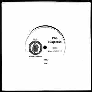 The Suspects  - Spare Me The Details flac album