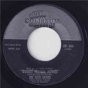 The Sylte Sisters - Double Feature Movies flac album