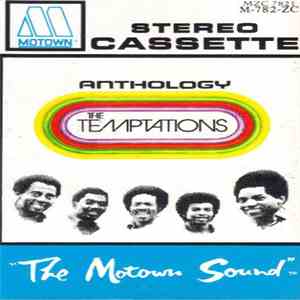 The Temptations - Anthology flac album