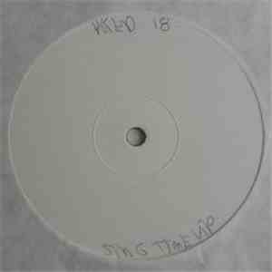 The Terrorist / Ray Keith - Dread Double Pack EP flac album