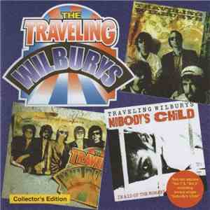 The Traveling Wilburys - Vol1 & Vol3 + Bonus flac album