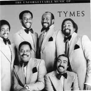 The Tymes - The Unforgettable Music Of.... The Tymes flac album