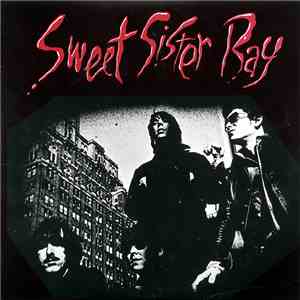 The Velvet Underground - Sweet Sister Ray flac album