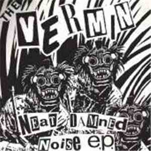 The Vermin  - Neat Damned Noise E.P. flac album