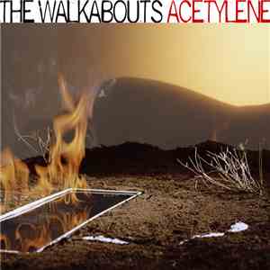 The Walkabouts - Acetylene flac album