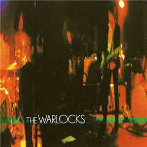 The Warlocks - Phoenix EP flac album