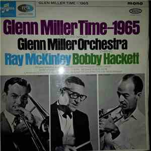 The World Famous Glenn Miller Orchestra - Glenn Miller Time - 1965 flac album