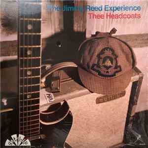 Thee Headcoats - The Jimmy Reed Experience flac album