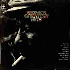 Thelonious Monk - Monk's Greatest Hits flac album