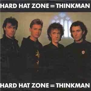 Thinkman - Hard Hat Zone flac album