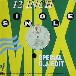 Thomas & Shubert - I'm Living Alone flac album