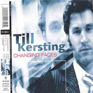 Till Kersting - Changing Faces flac album