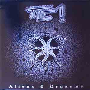 Tilt!  - Aliens & Orgasms flac album