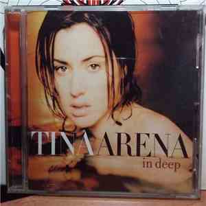 Tina Arena - In Deep flac album