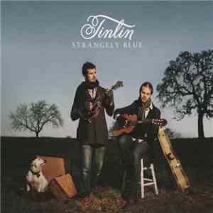 Tinlin - Strangely Blue flac album