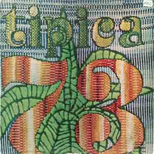 Tipica 73 - La Candela flac album