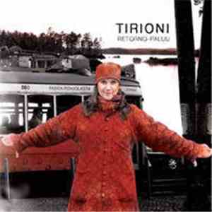 Tirioni - Retorno - Paluu flac album