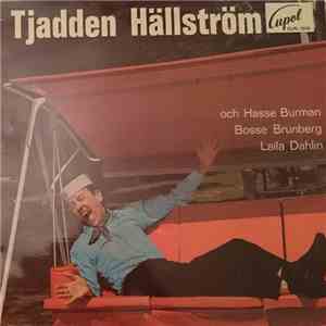 Tjadden Hällström - Tjadden Hällström flac album