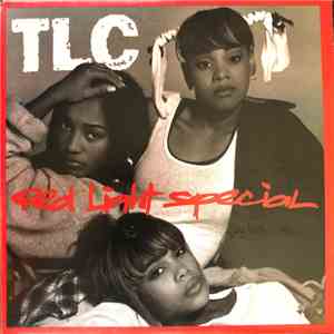 TLC - Red Light Special flac album