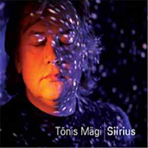 Tõnis Mägi - Siirius flac album
