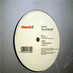 Tobago - Hy Men Harmony flac album